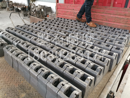 耐磨錘頭 耐磨錘頭