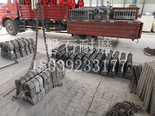 破碎機(jī)錘頭 破碎機(jī)錘頭
