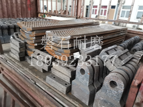 重慶長(zhǎng)壽高鉻錘頭 重慶長(zhǎng)壽高鉻錘頭