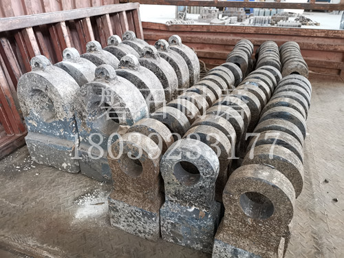 破碎機錘頭 破碎機錘頭