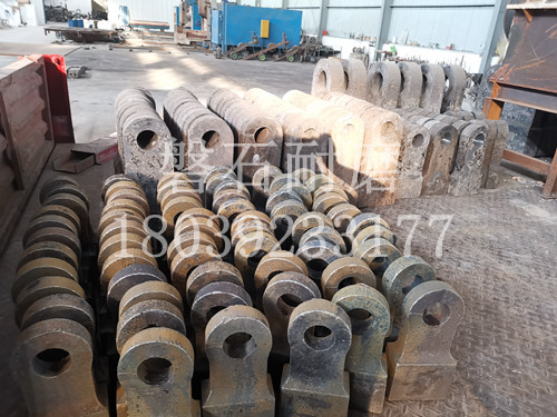 珠海制砂機(jī)錘頭 珠海制砂機(jī)錘頭