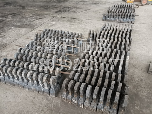 鉻鉬合金錘頭 鉻鉬合金錘頭