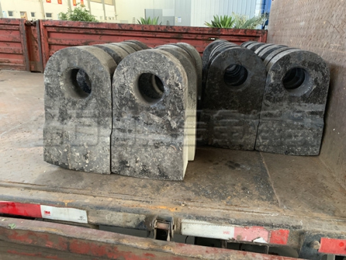 磐石鑄造錘頭為什么更耐磨？